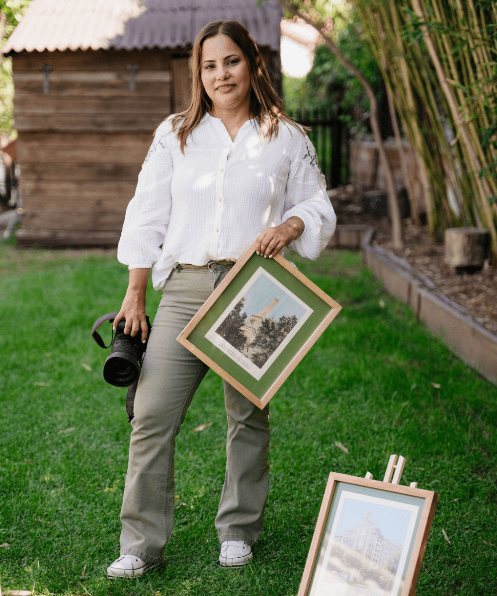 cuadros fotografias arte